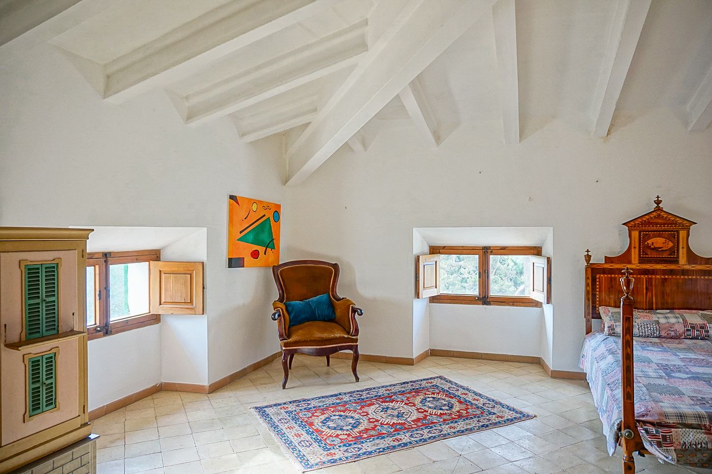 AG-SAS-4.jpg Historic 9-Bedroom Estate with Pool Between Palma & Son Vida
