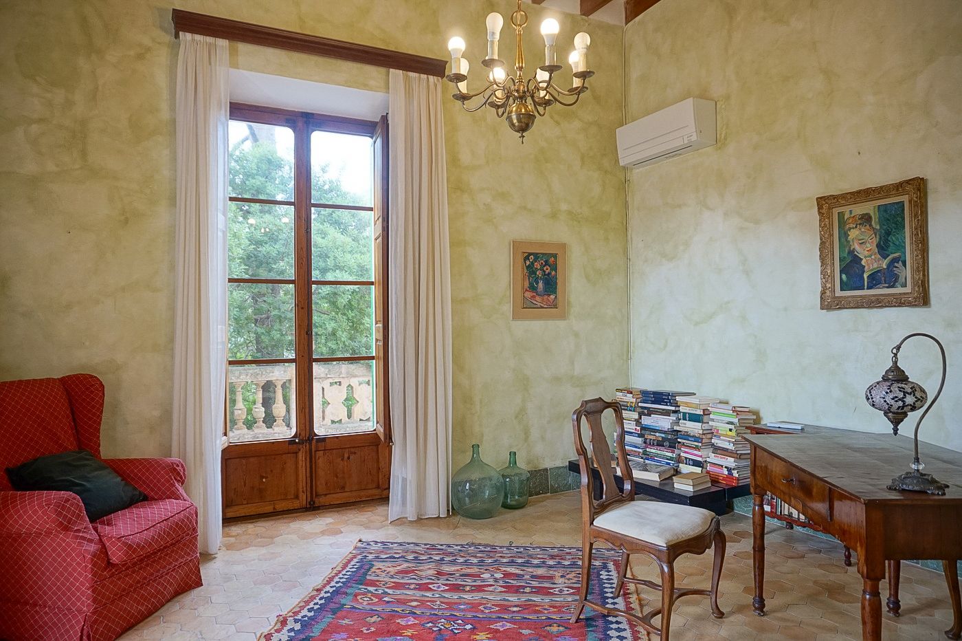 AG-SAS-46.jpg Historic 9-Bedroom Estate with Pool Between Palma & Son Vida