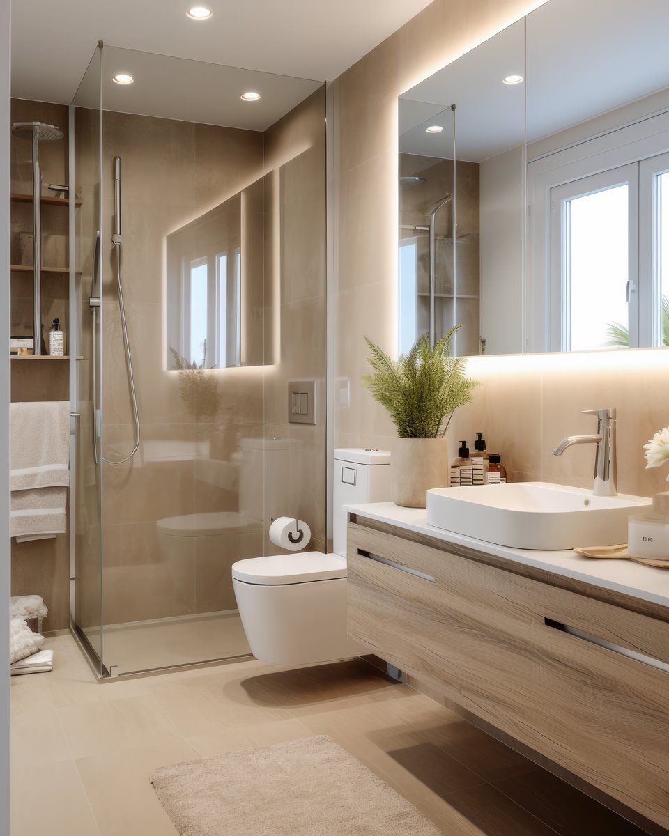 Banos-Elegant-luxe-bedroom-with-a-modern-bathroom_-11-Copiar.jpg Solar esquinero en Ses Salines, sureste de Mallorca