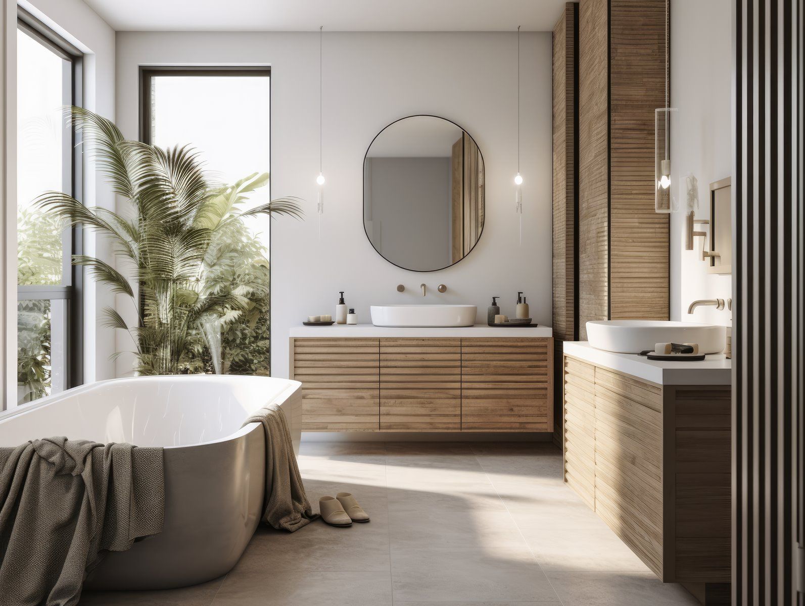 Urbanes Baugrundstück in Ses Salines, 543 m² – Mallorca