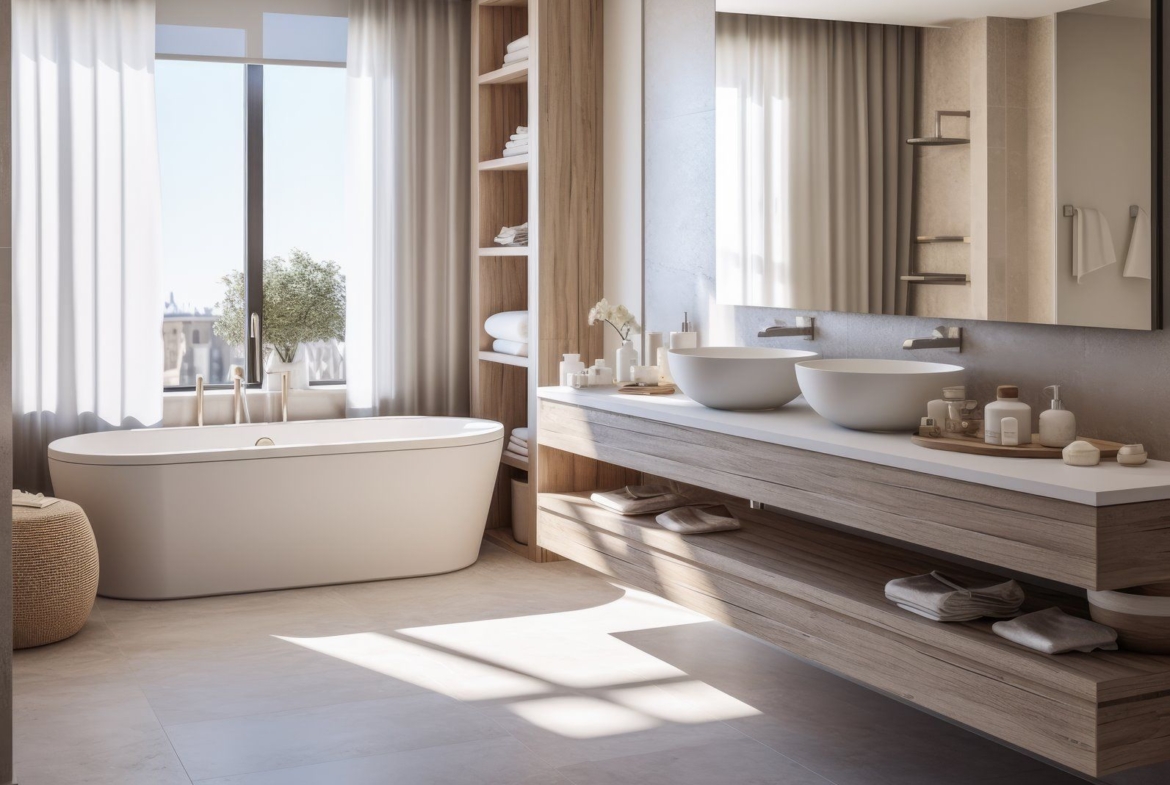 Urbanes Baugrundstück in Ses Salines, 543 m² – Mallorca