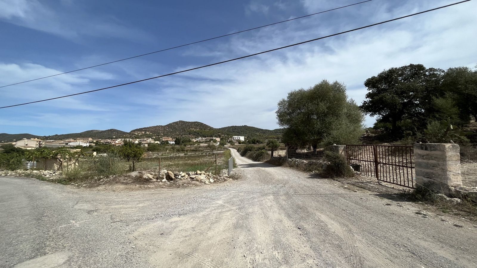 DAV22090700.jpg Casa de campo en Son Macià – finca rústica con jardín en Manacor