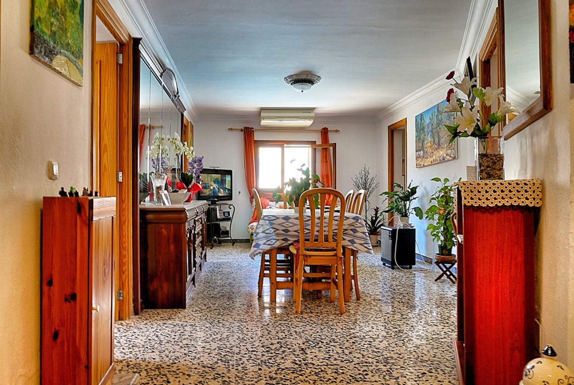 Villa con piscina en Santanyí a pasos de Cala Santanyí