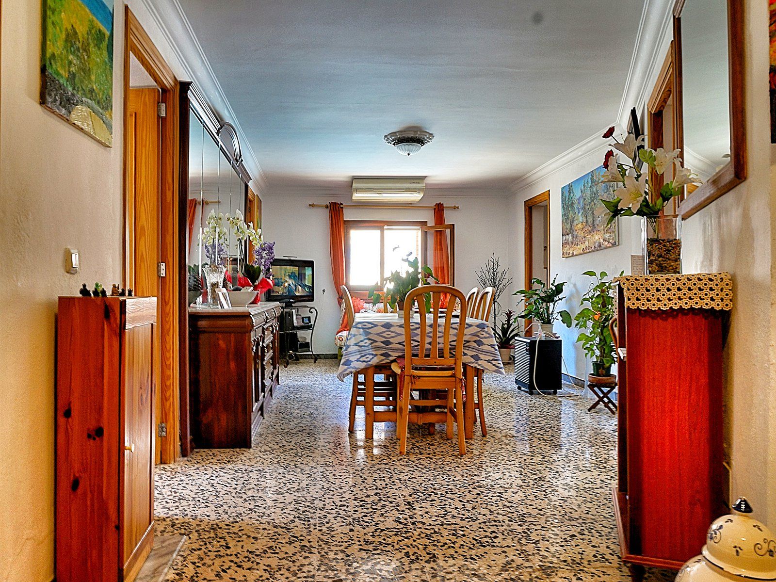 Villa con piscina en Santanyí a pasos de Cala Santanyí