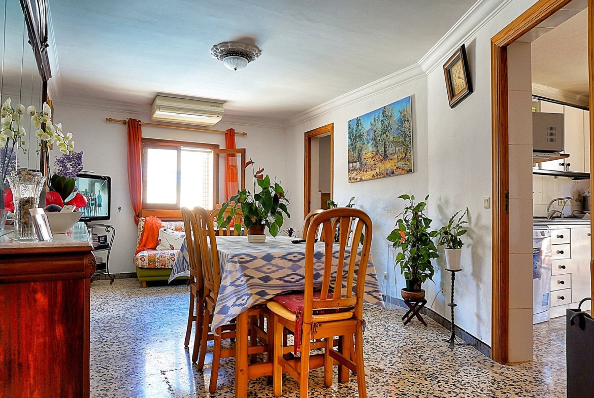 Villa con piscina en Santanyí a pasos de Cala Santanyí