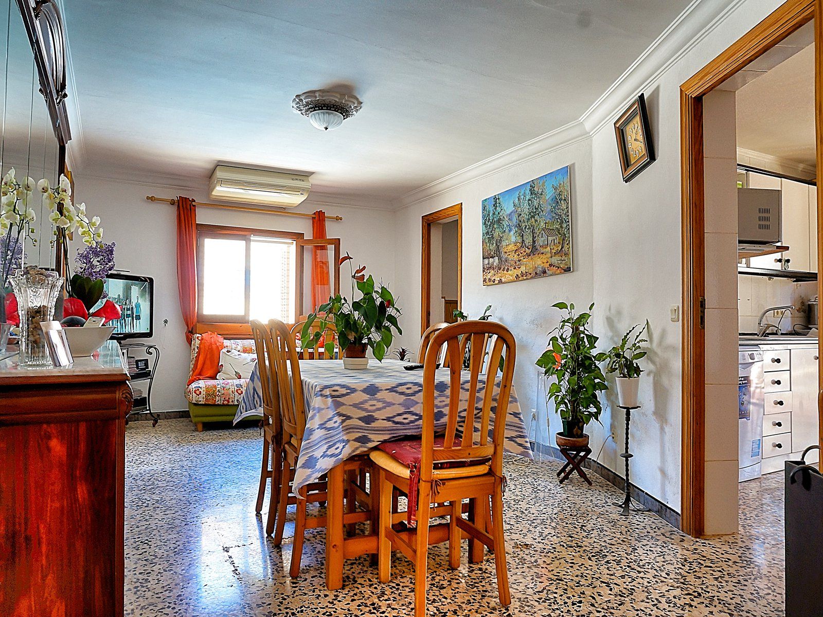 Villa con piscina en Santanyí a pasos de Cala Santanyí
