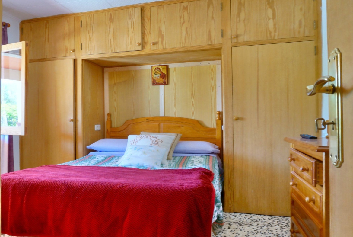 Villa con piscina en Santanyí a pasos de Cala Santanyí
