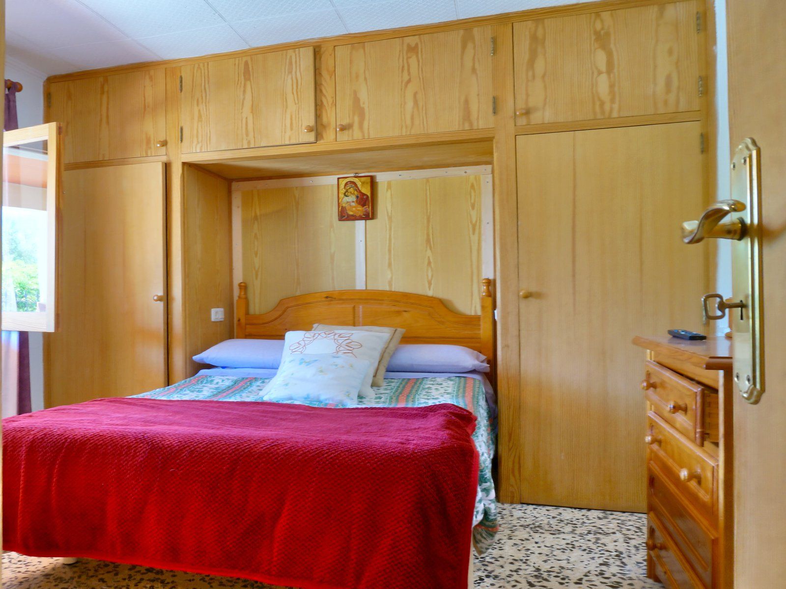 Villa con piscina en Santanyí a pasos de Cala Santanyí