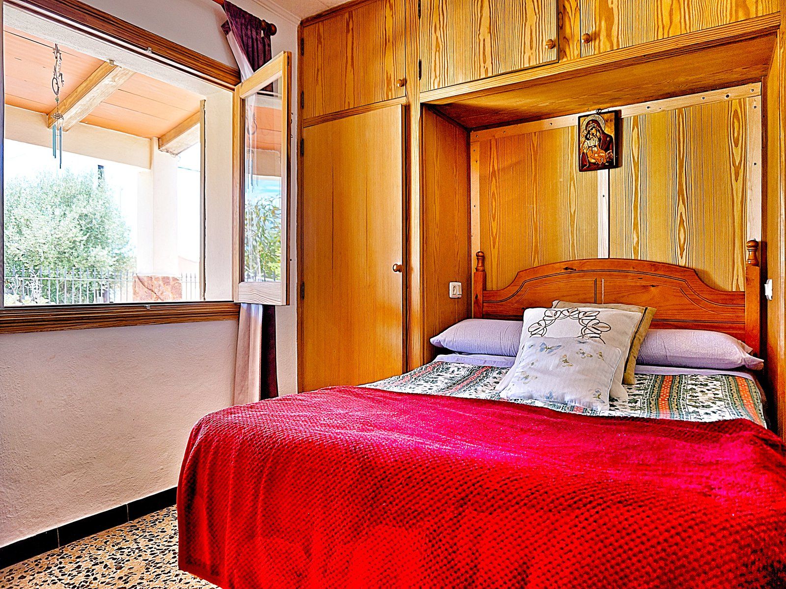 Villa con piscina en Santanyí a pasos de Cala Santanyí