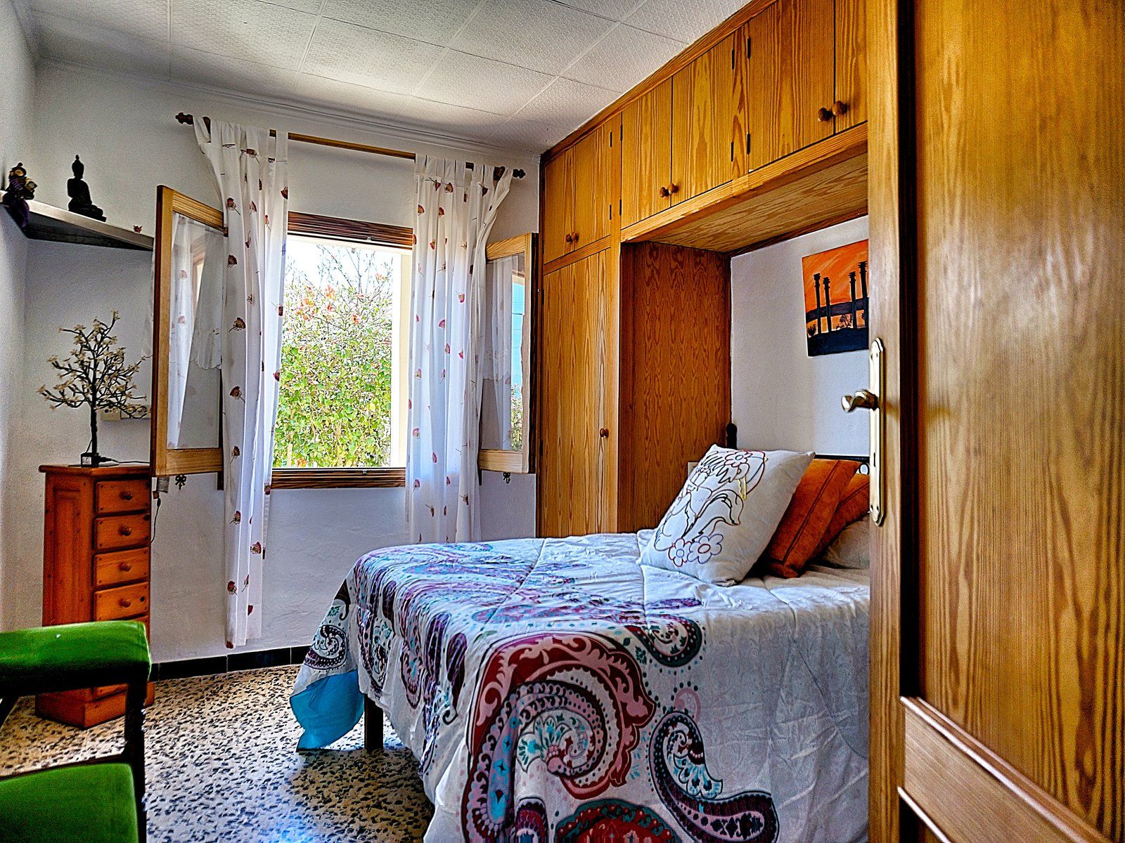 Villa con piscina en Santanyí a pasos de Cala Santanyí