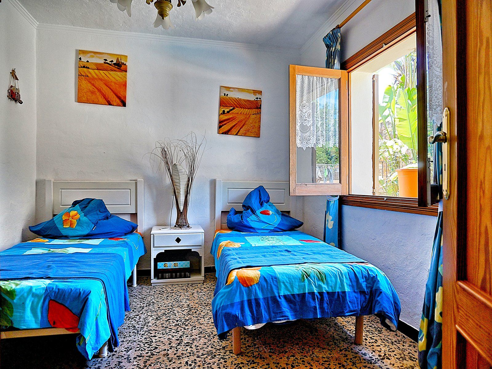 Villa con piscina en Santanyí a pasos de Cala Santanyí