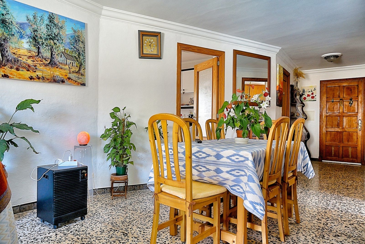 Villa con piscina en Santanyí a pasos de Cala Santanyí