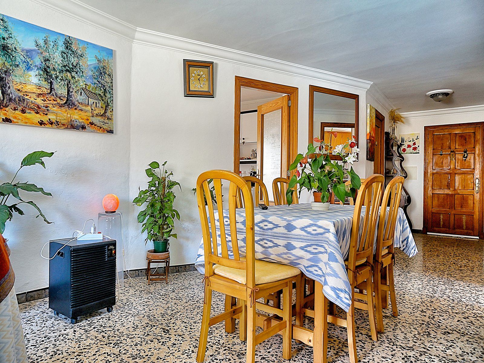 Villa con piscina en Santanyí a pasos de Cala Santanyí