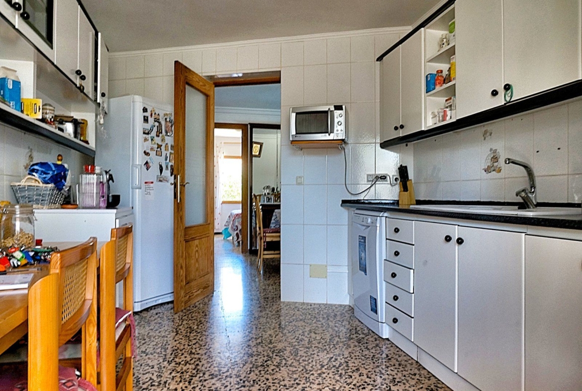 Villa con piscina en Santanyí a pasos de Cala Santanyí
