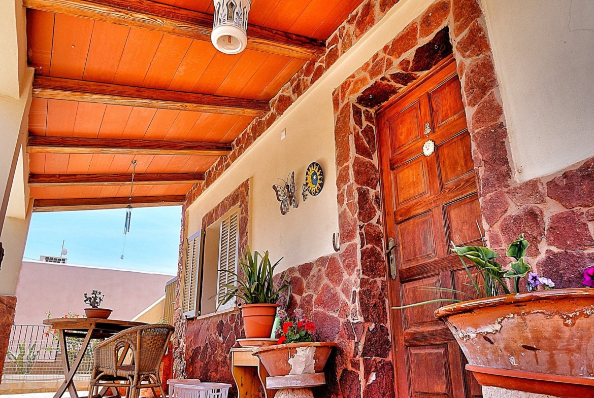 Villa con piscina en Santanyí a pasos de Cala Santanyí