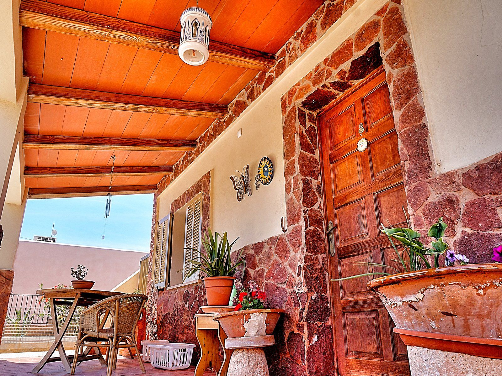 Villa con piscina en Santanyí a pasos de Cala Santanyí