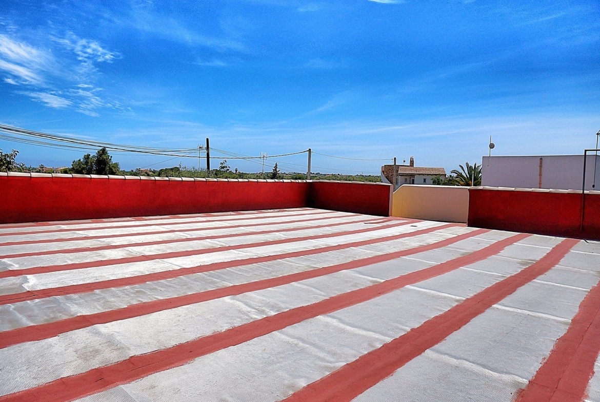 Villa con piscina en Santanyí a pasos de Cala Santanyí
