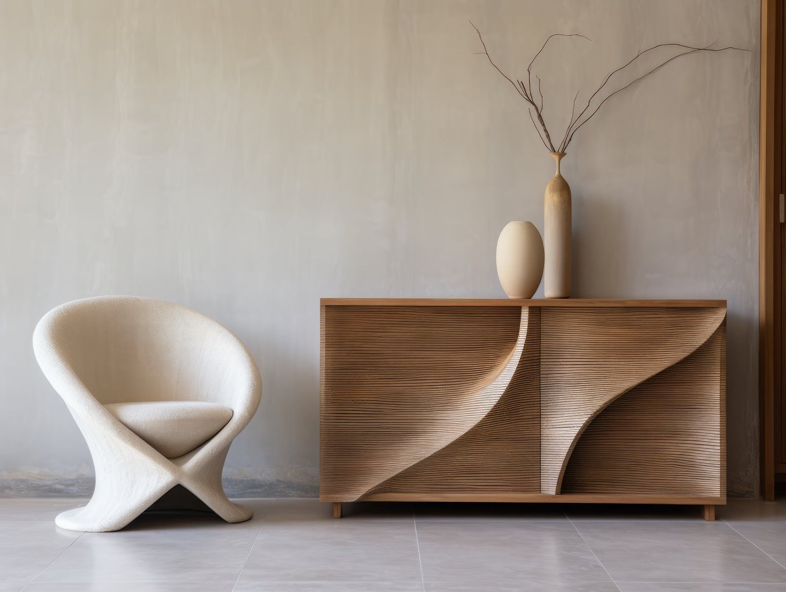 Detalles-Minimalist-wooden-decor-in-modern-interior-18-Copiar.jpg Solar esquinero en Ses Salines, sureste de Mallorca