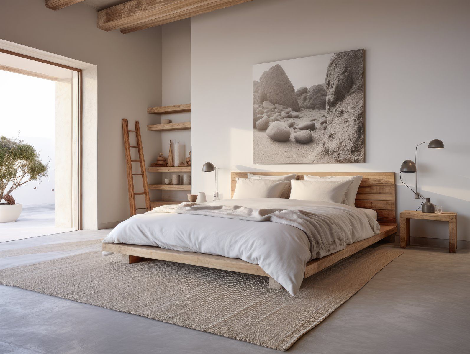 Dormitorios-Soothing-Earth-Toned-Bedroom-with-Minimalist-Design-Elements-21-Copiar.jpg Solar esquinero en Ses Salines, sureste de Mallorca