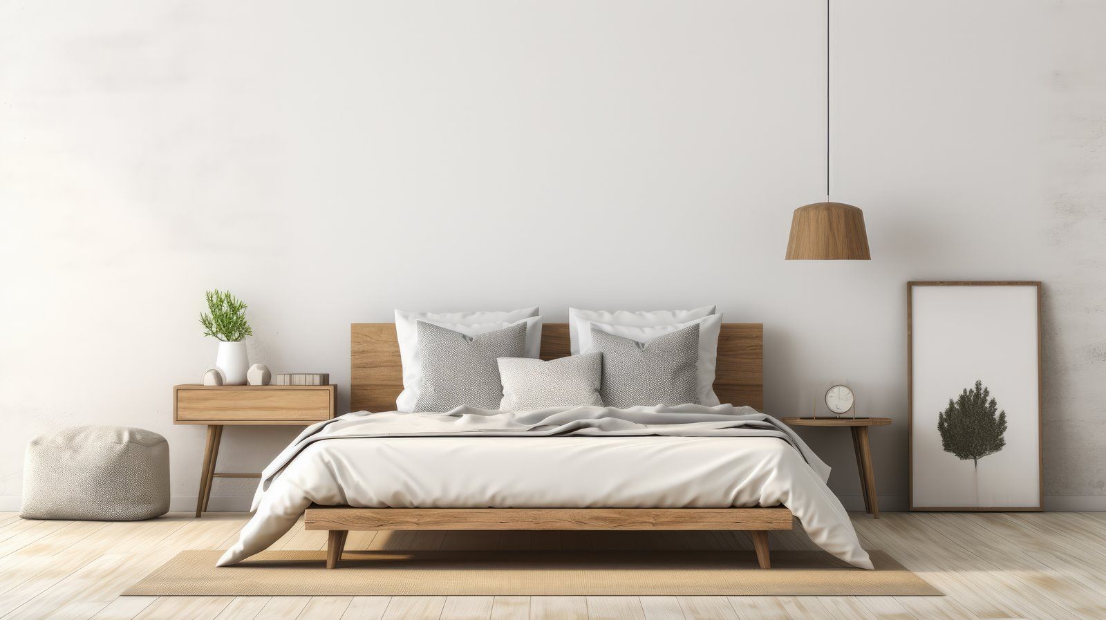 Urbanes Baugrundstück in Puigpunyent · 1.611 m² · Tramuntana