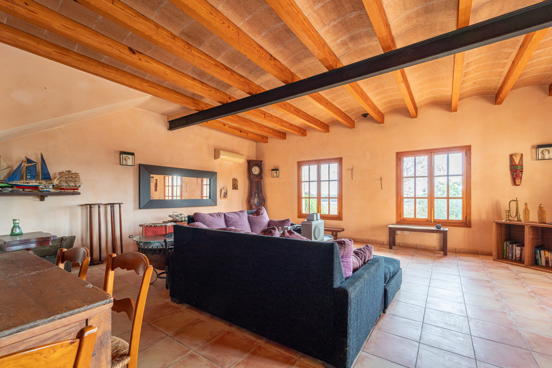 LWP1792.jpg Casa de campo con piscina junto a Ses Salines — 226 m², solar, pozo, garaje +40 m²