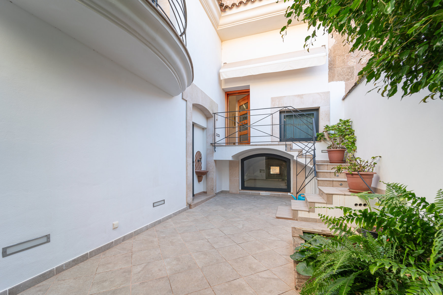 LWP2092.jpg Casa de pueblo única en Porreres — antiguo molino rehabilitado, 369 m², 3 plantas, ascensor