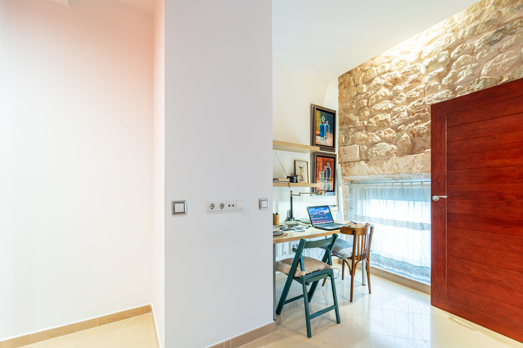 LWP2120.jpg Casa de pueblo única en Porreres — antiguo molino rehabilitado, 369 m², 3 plantas, ascensor