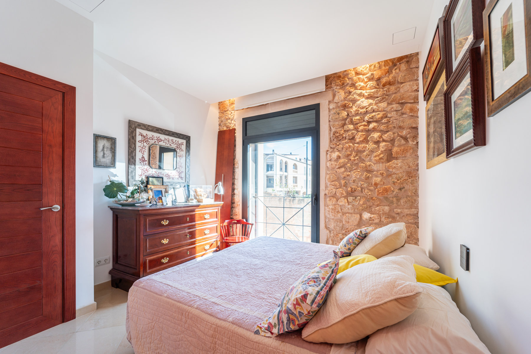 LWP2151.jpg Casa de pueblo única en Porreres — antiguo molino rehabilitado, 369 m², 3 plantas, ascensor