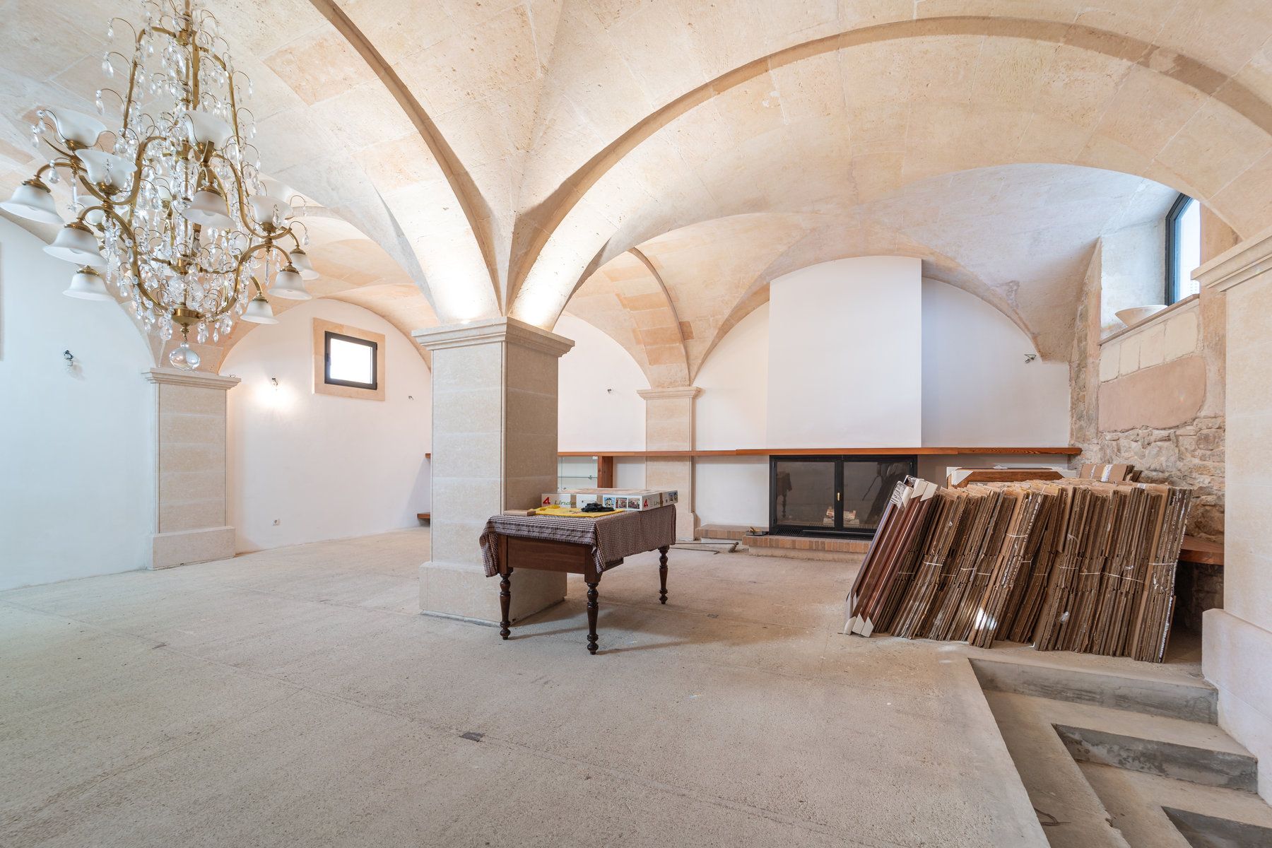 LWP2172.jpg Casa de pueblo única en Porreres — antiguo molino rehabilitado, 369 m², 3 plantas, ascensor