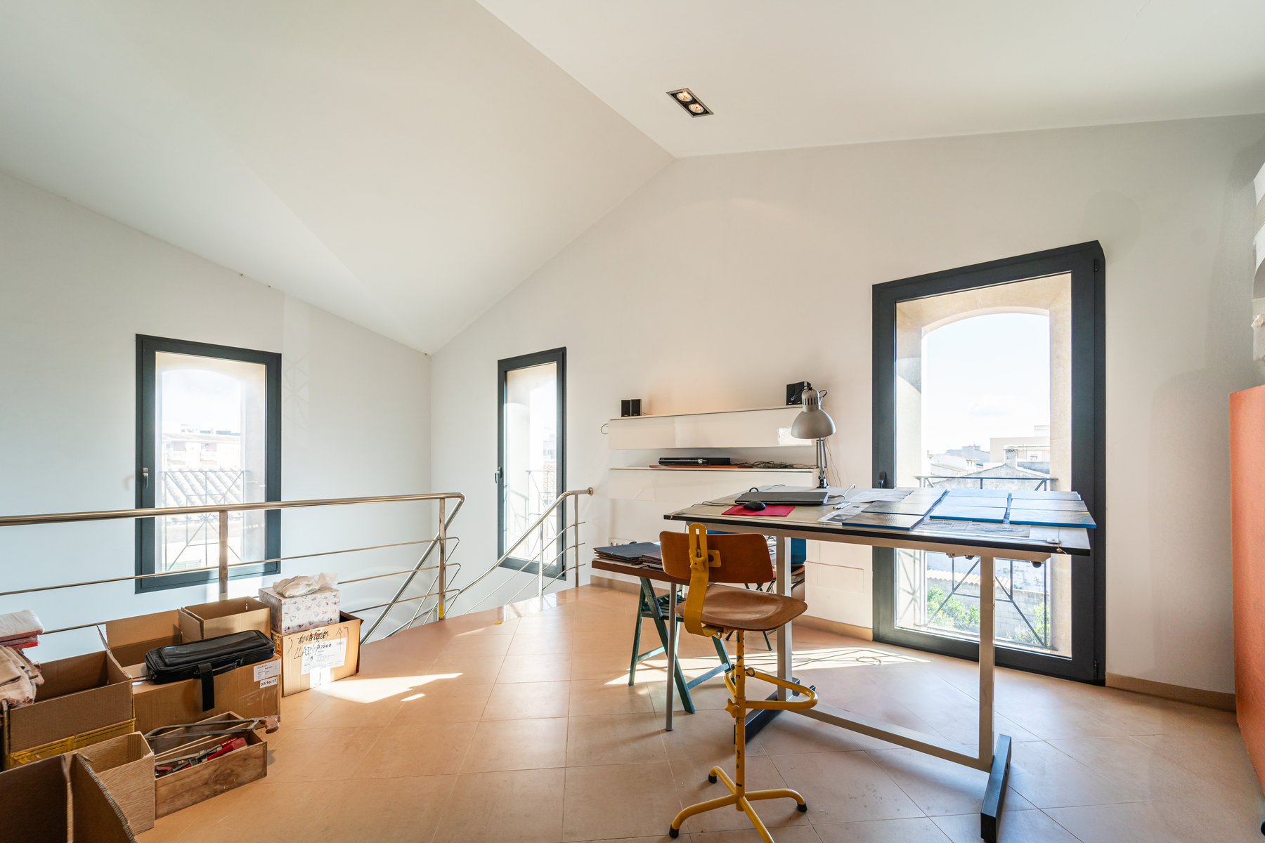 LWP2182.jpg Casa de pueblo única en Porreres — antiguo molino rehabilitado, 369 m², 3 plantas, ascensor
