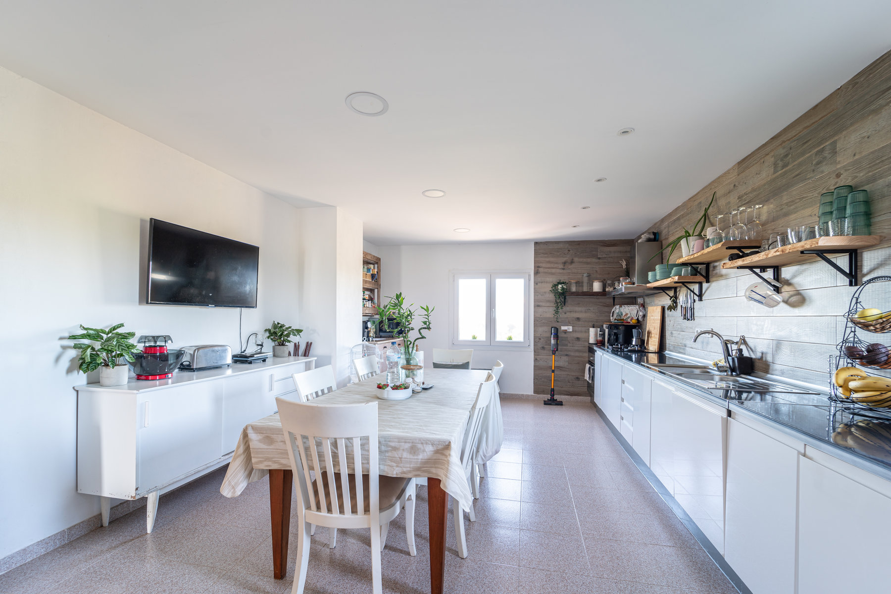 Landhaus nahe Es Trenc — 356 m², 29.000 m², zwei unabhängige Etagen