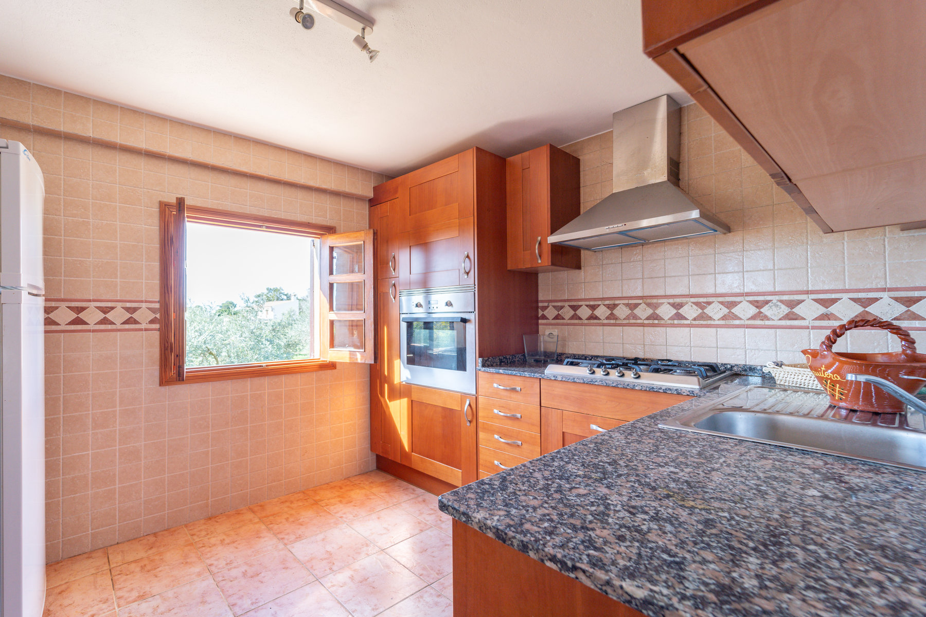 Chalet en Colonia de Sant Jordi — 131 m², 14.500 m², cerca de Es Trenc y Ses Salines