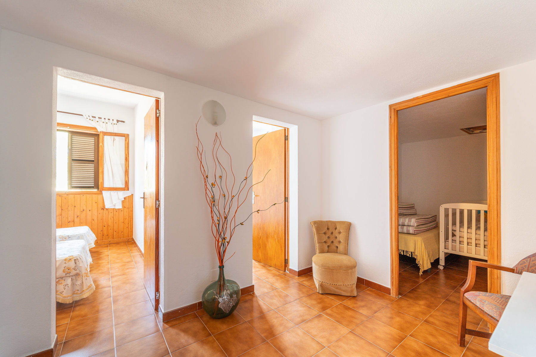 Chalet en Colonia de Sant Jordi — 131 m², 14.500 m², cerca de Es Trenc y Ses Salines