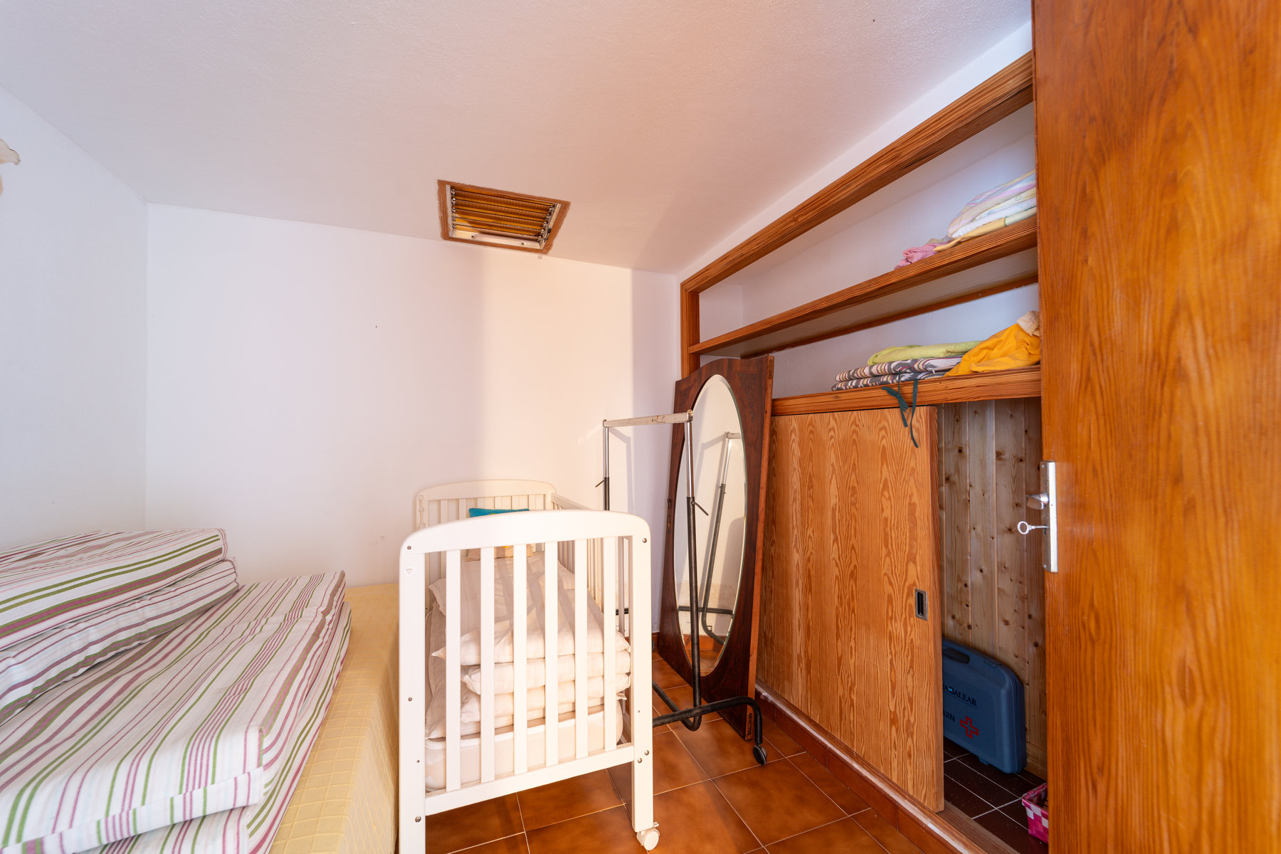 Chalet en Colonia de Sant Jordi — 131 m², 14.500 m², cerca de Es Trenc y Ses Salines