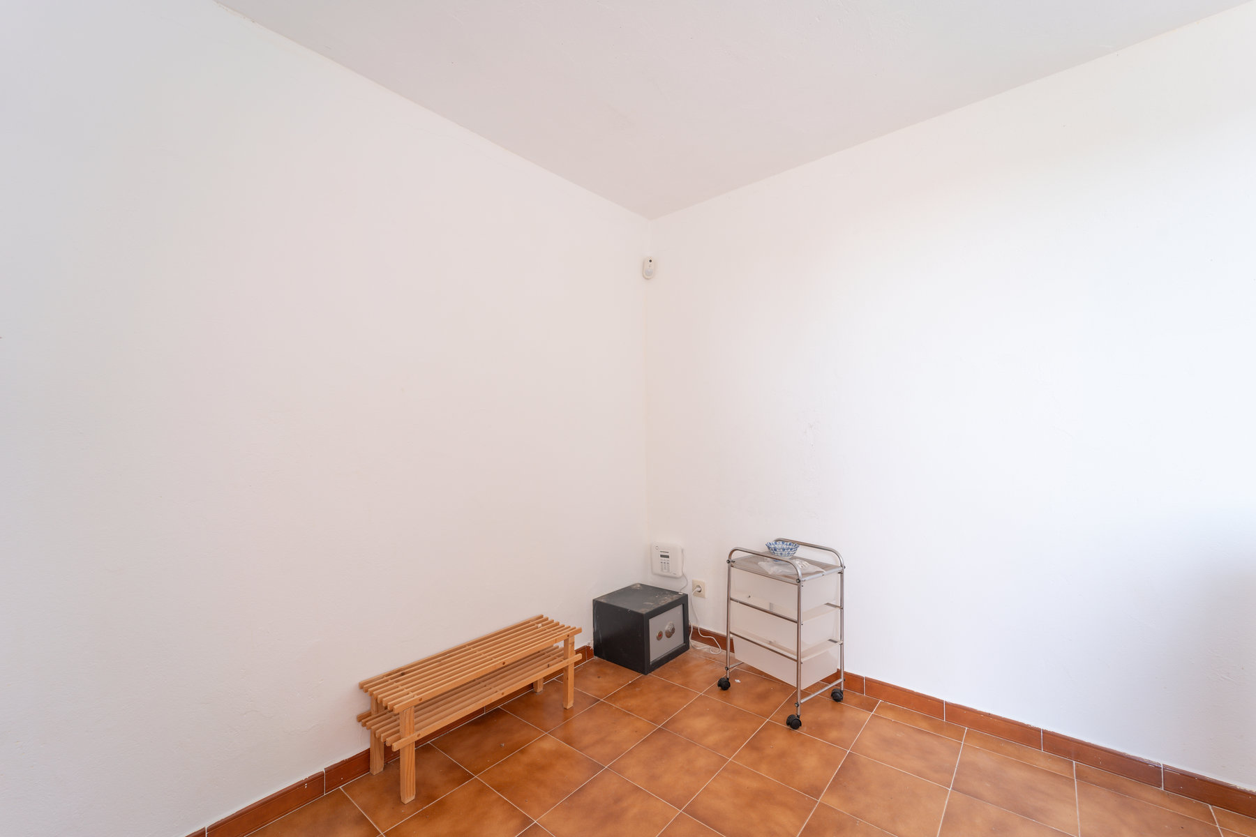 Chalet en Colonia de Sant Jordi — 131 m², 14.500 m², cerca de Es Trenc y Ses Salines