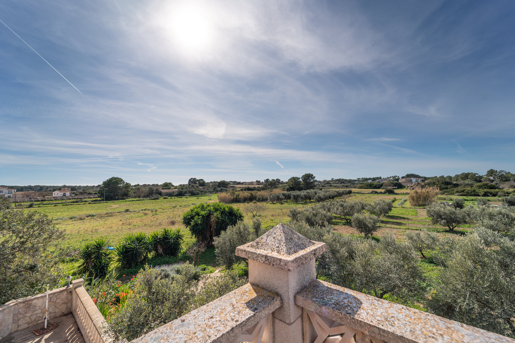 Chalet en Colonia de Sant Jordi — 131 m², 14.500 m², cerca de Es Trenc y Ses Salines