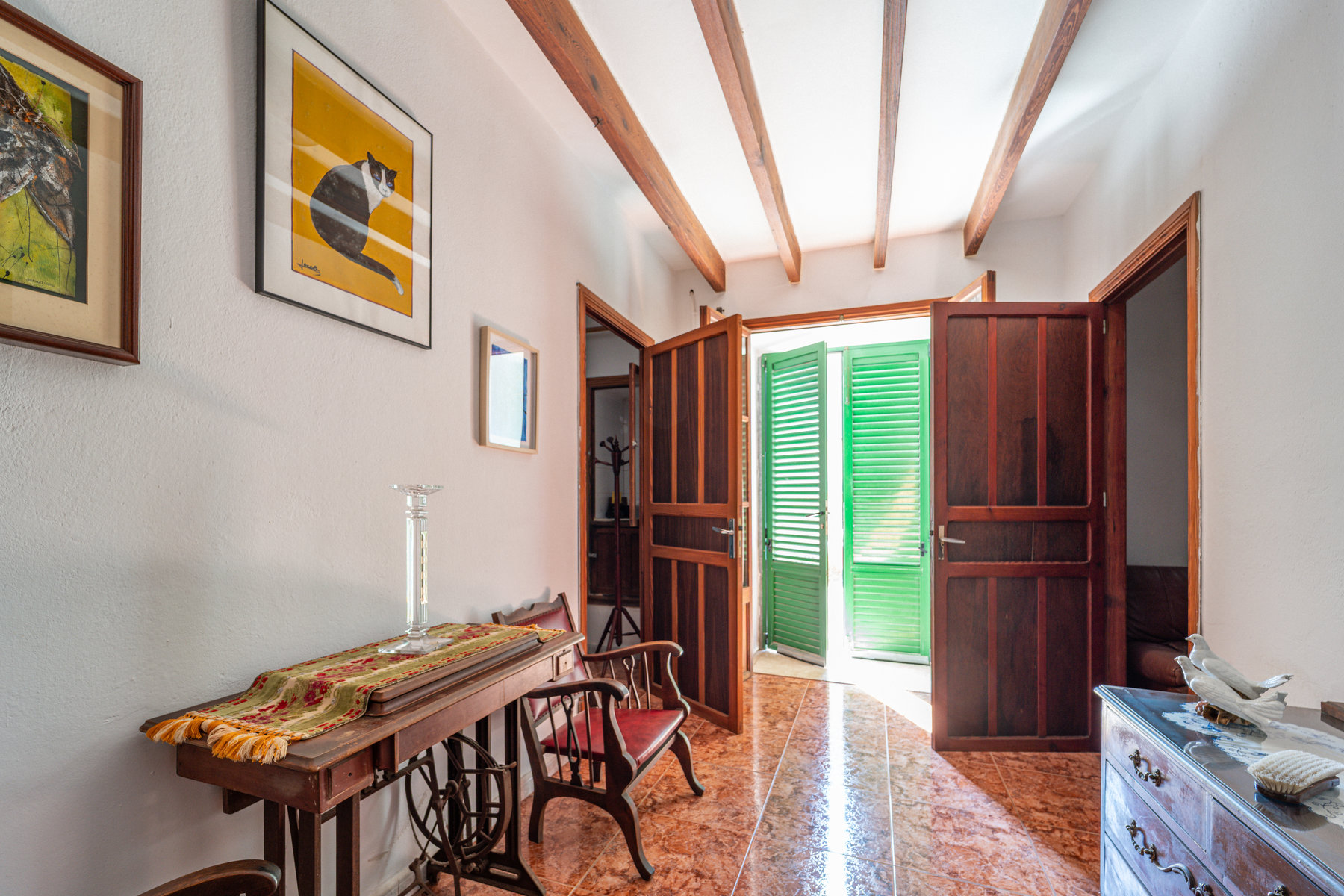 LWP4051.jpg Casa de pueblo de 215 m² con dos fincas registrales y doble acceso en Ses Salines