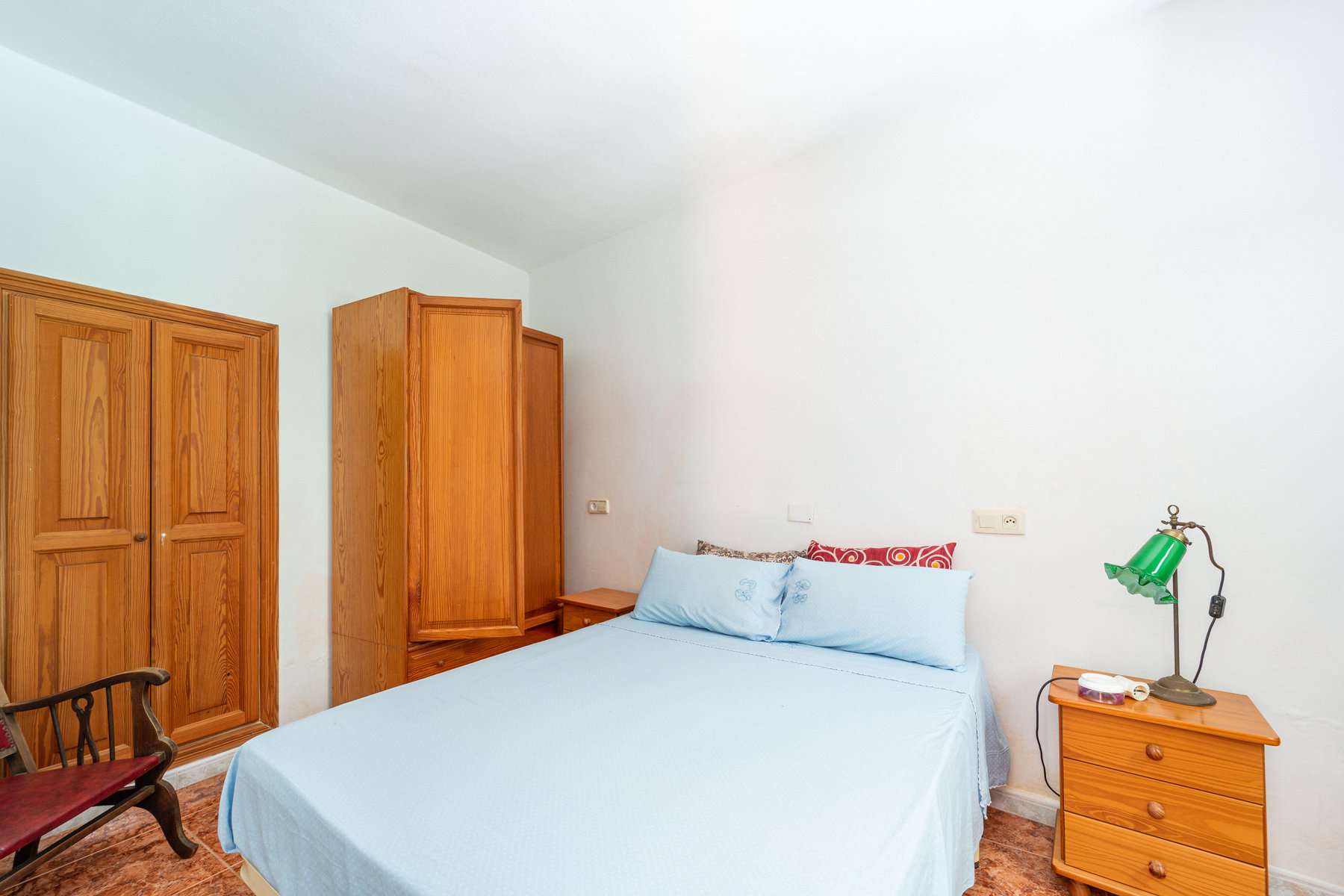 LWP4052.jpg Casa de pueblo de 215 m² con dos fincas registrales y doble acceso en Ses Salines