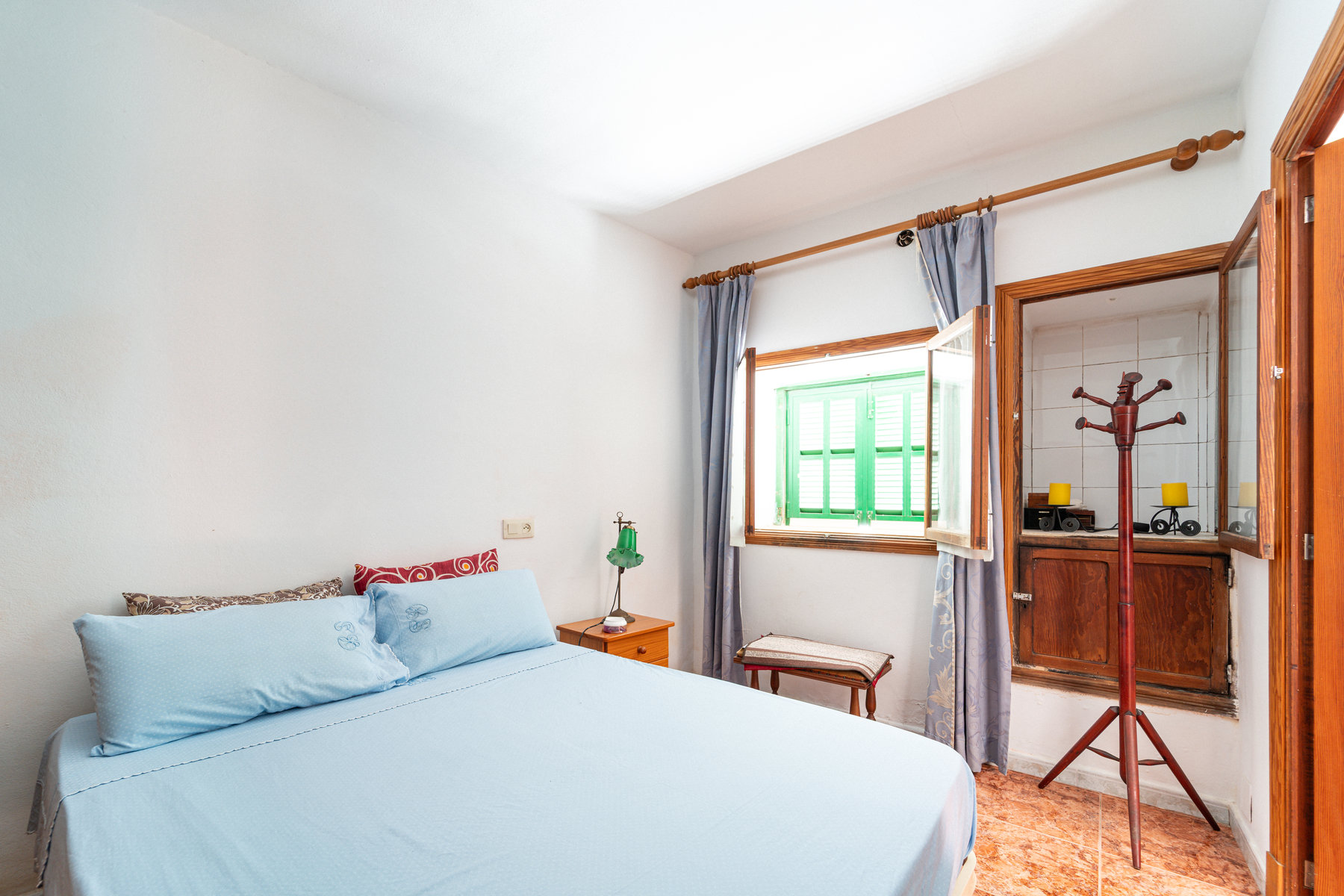 LWP4053.jpg Casa de pueblo de 215 m² con dos fincas registrales y doble acceso en Ses Salines