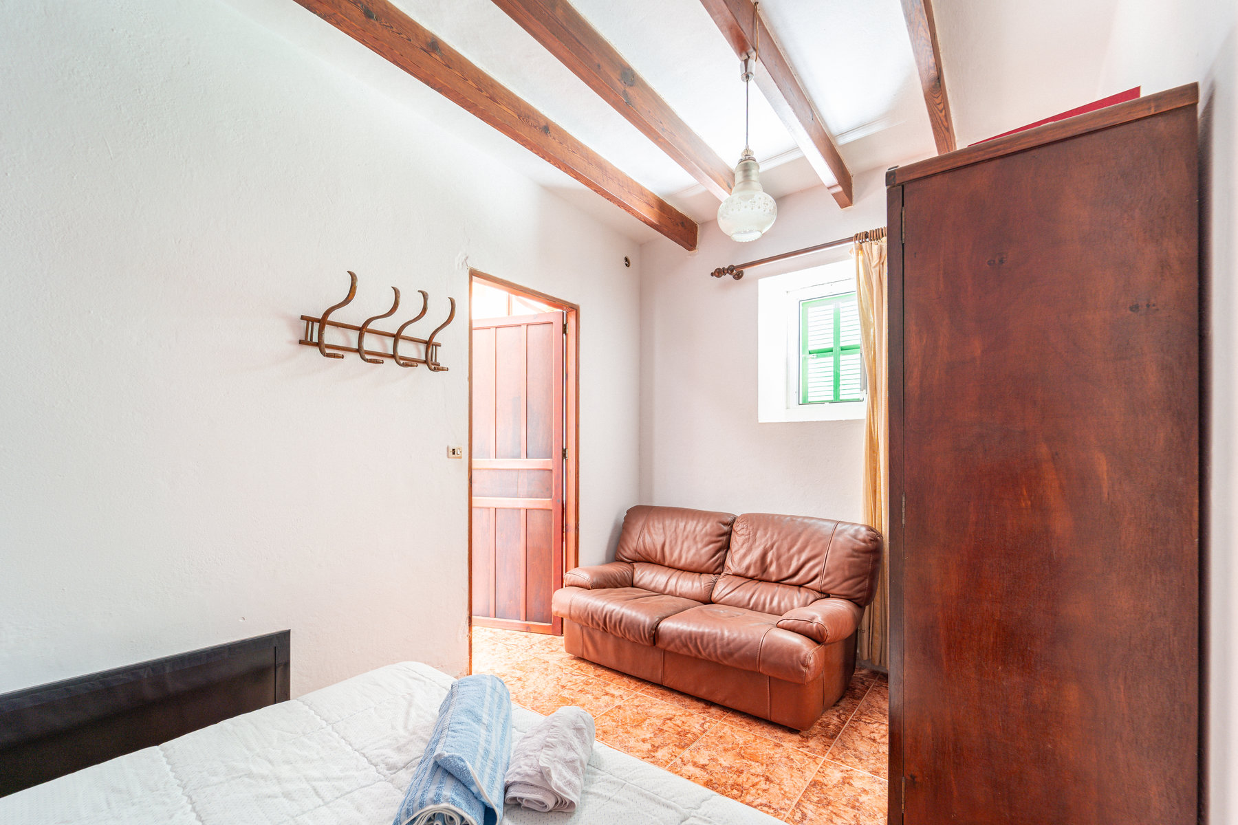 LWP4056.jpg Casa de pueblo de 215 m² con dos fincas registrales y doble acceso en Ses Salines