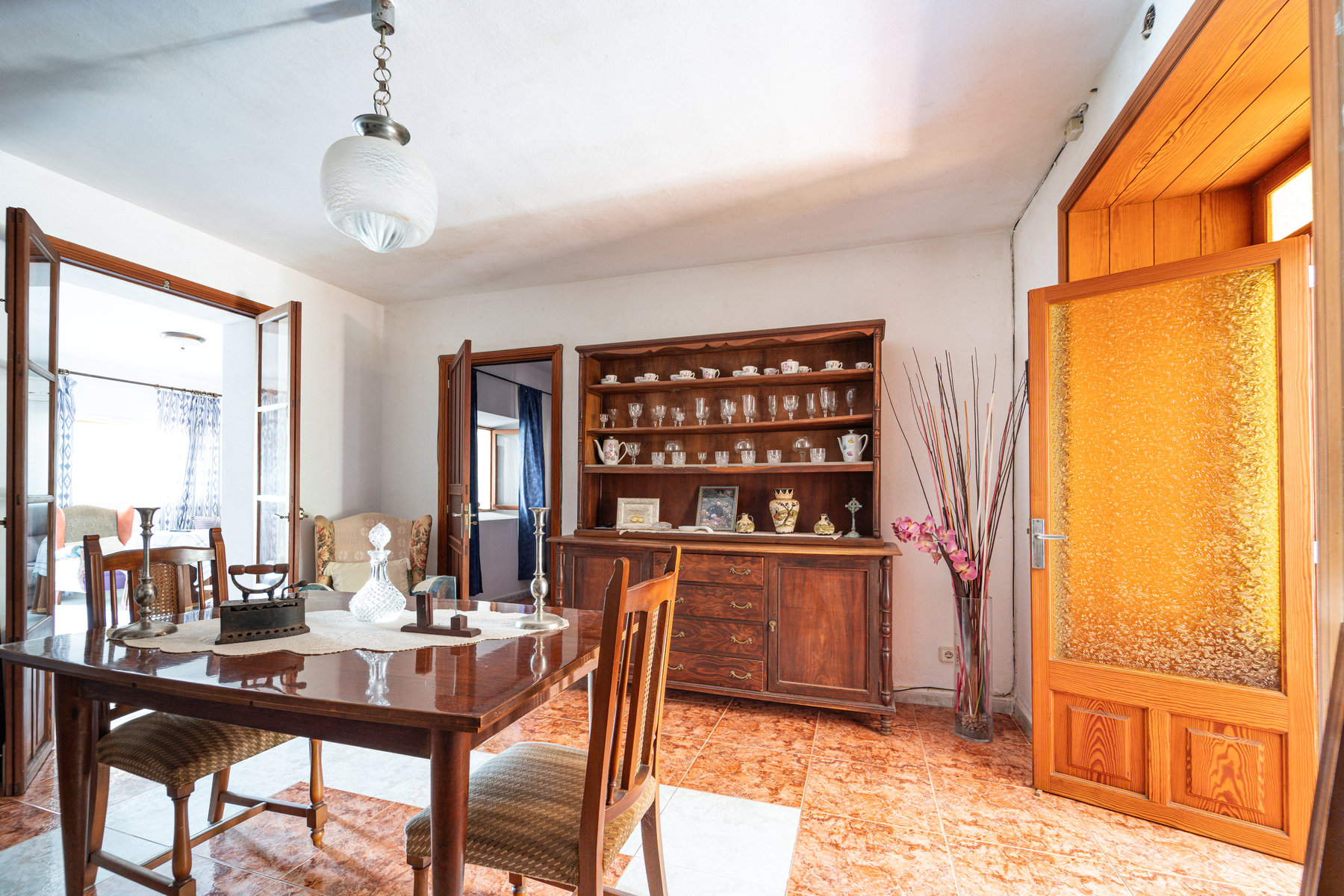 LWP4058.jpg Casa de pueblo de 215 m² con dos fincas registrales y doble acceso en Ses Salines