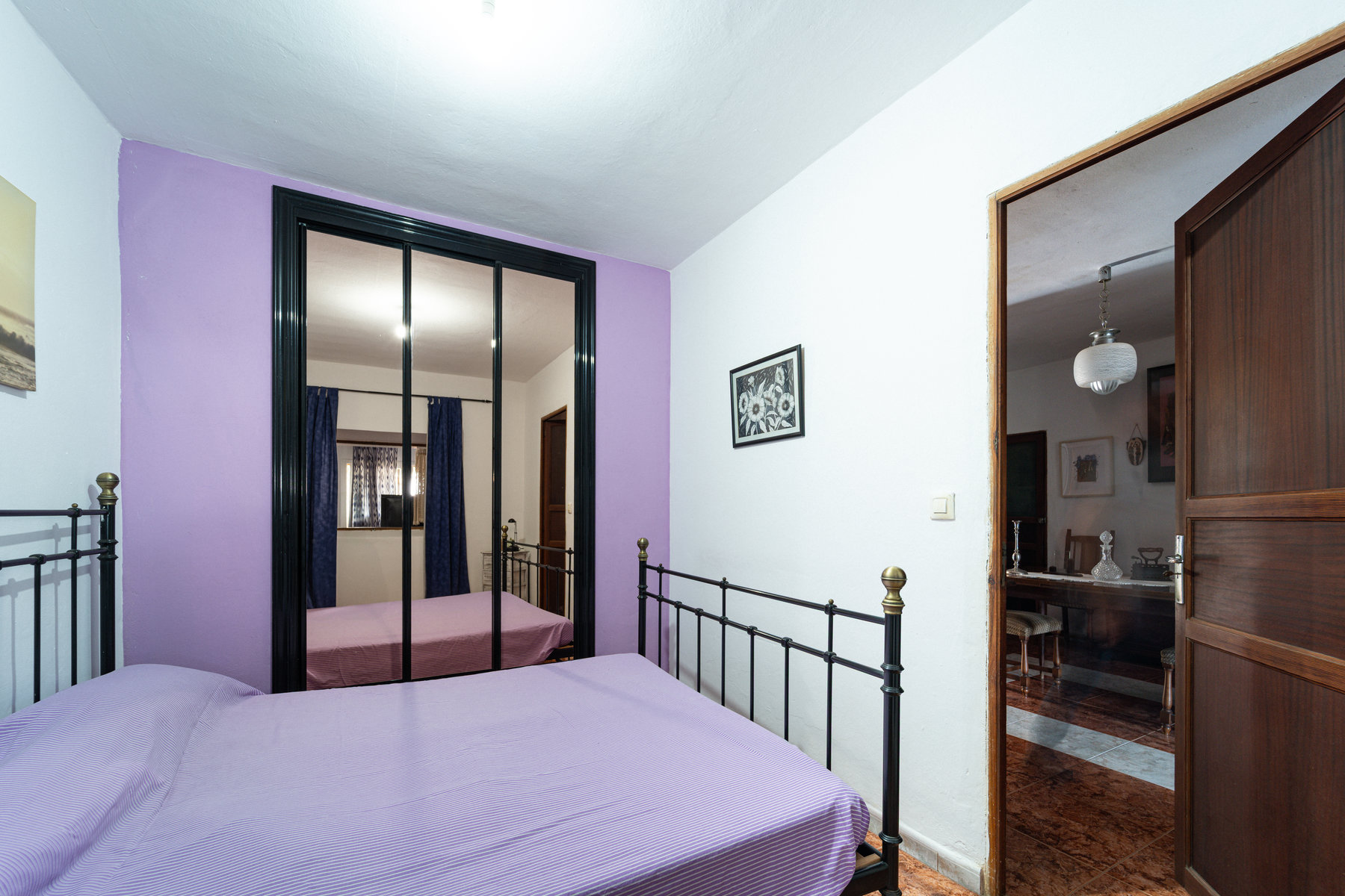 LWP4062.jpg Casa de pueblo de 215 m² con dos fincas registrales y doble acceso en Ses Salines
