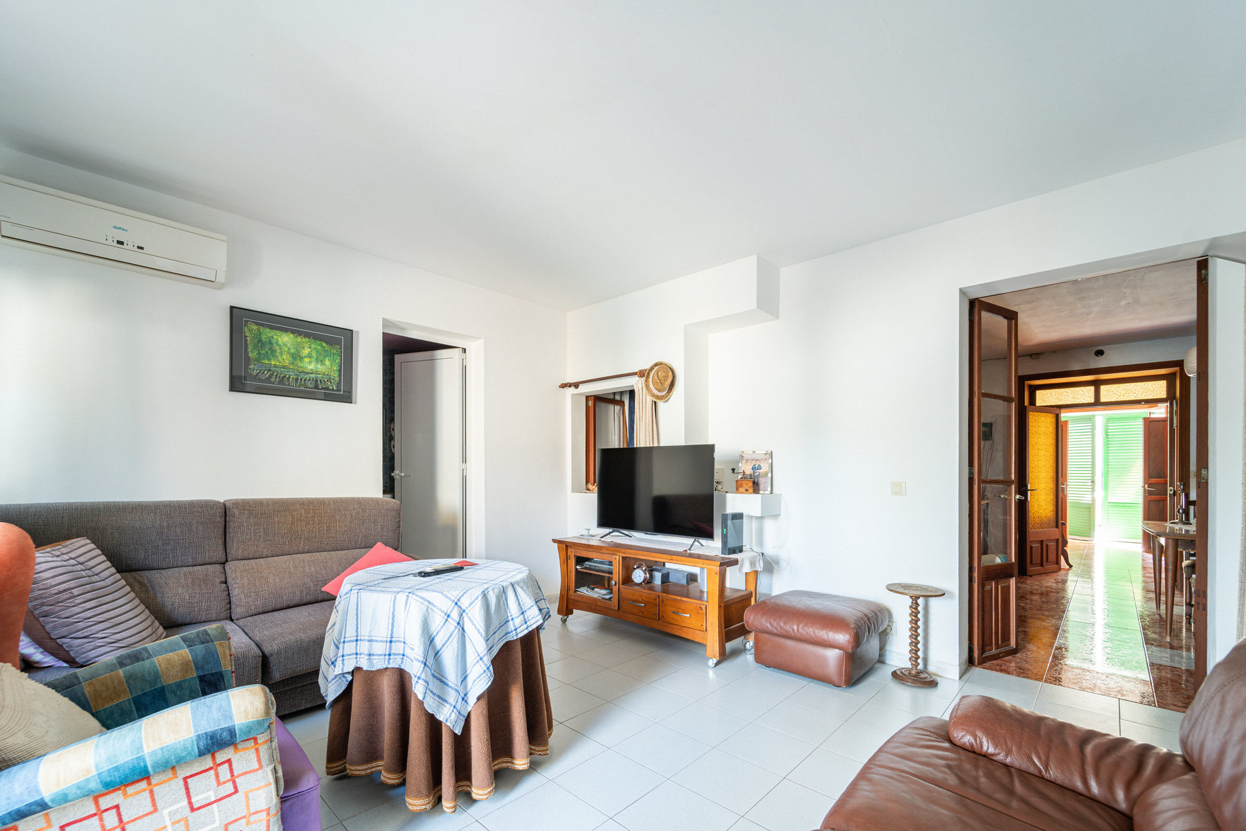 LWP4065.jpg Casa de pueblo de 215 m² con dos fincas registrales y doble acceso en Ses Salines