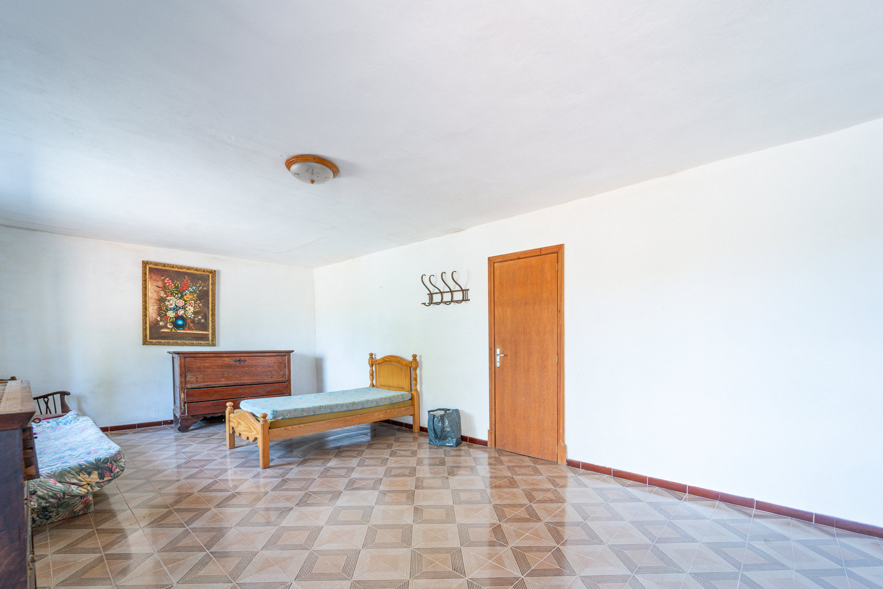 LWP4083.jpg Casa de pueblo de 215 m² con dos fincas registrales y doble acceso en Ses Salines