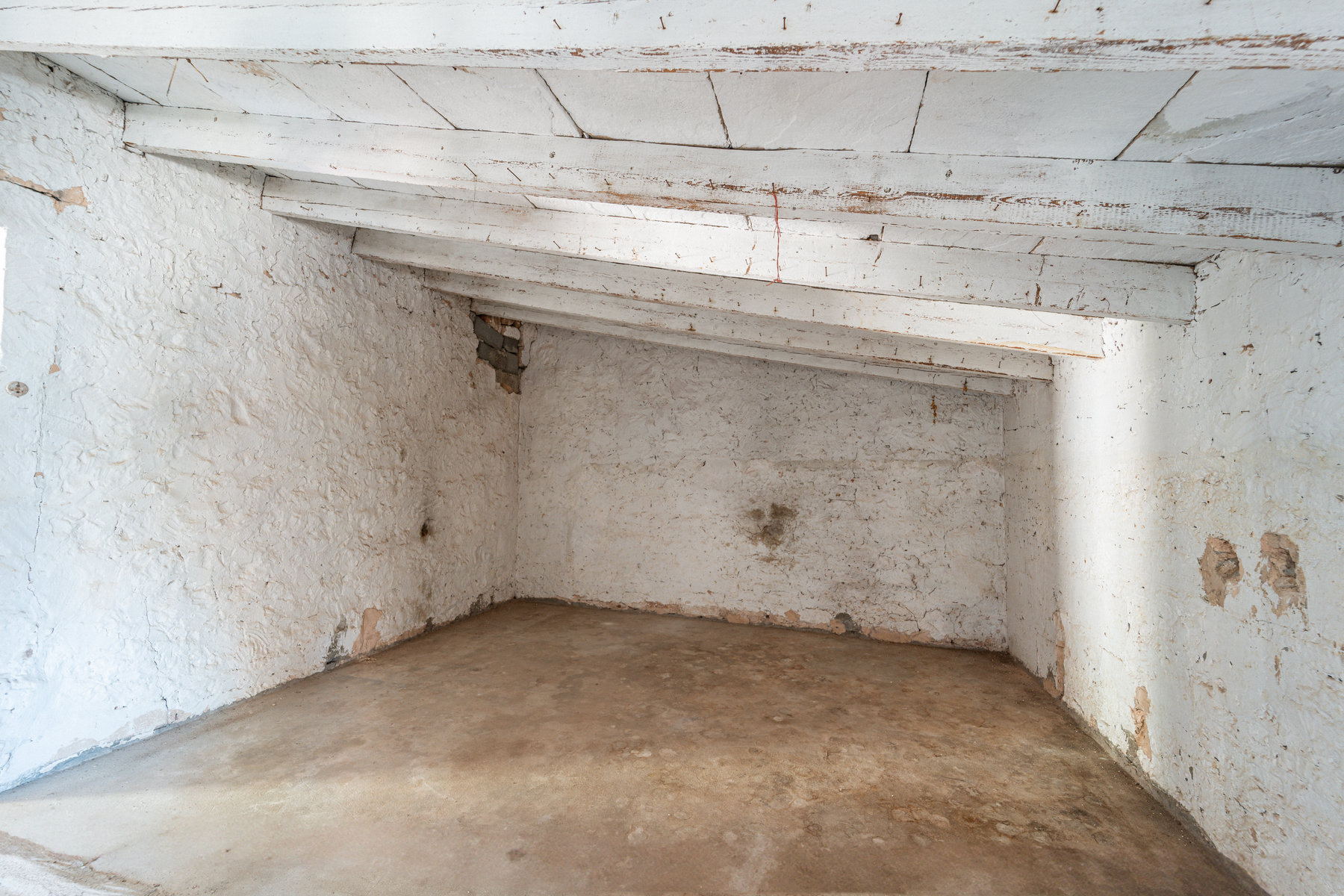 LWP4090.jpg Casa de pueblo de 215 m² con dos fincas registrales y doble acceso en Ses Salines