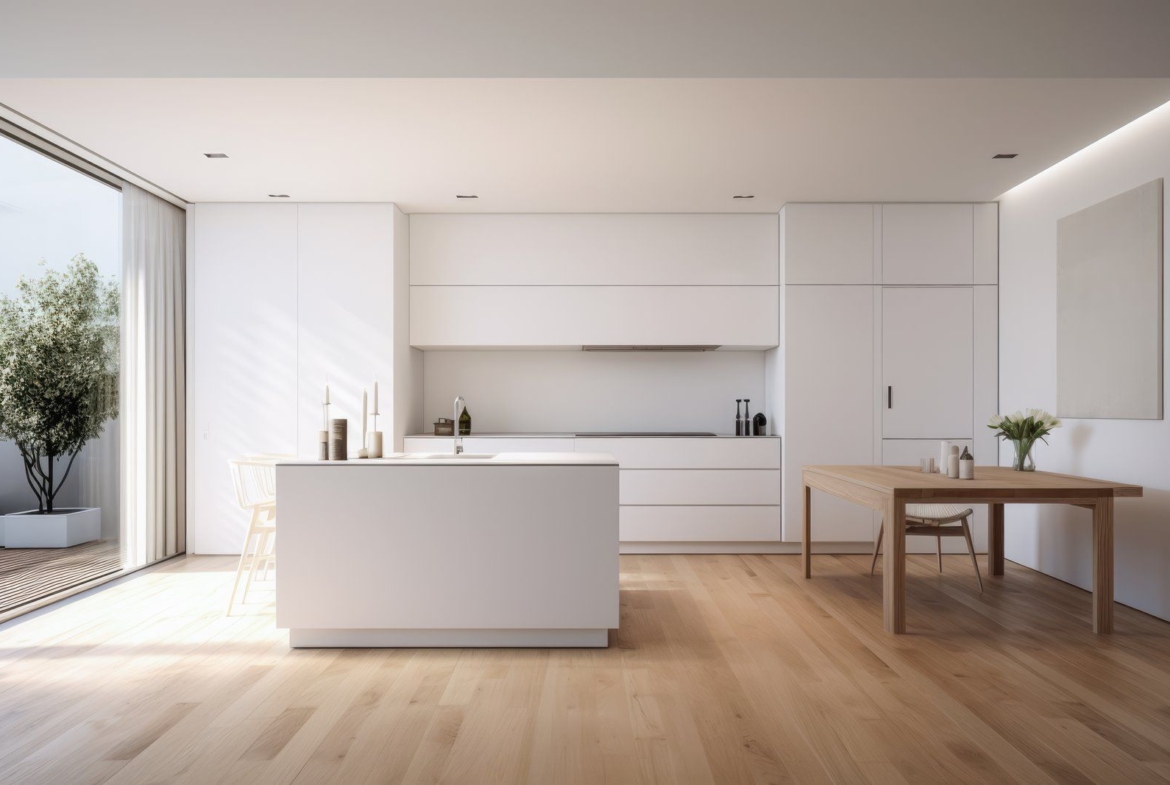 Urbanes Baugrundstück in Puigpunyent · 1.611 m² · Tramuntana