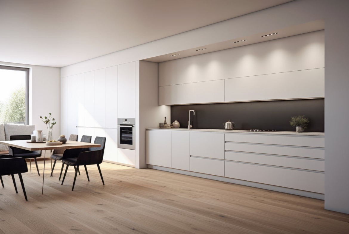 Urbanes Baugrundstück in Puigpunyent · 1.611 m² · Tramuntana