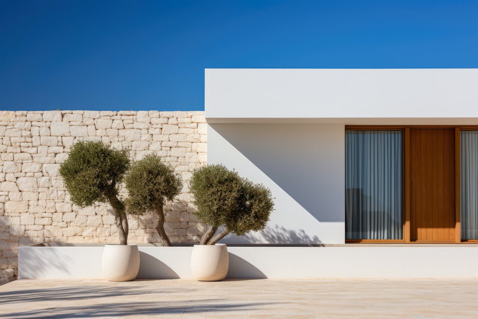 Urbanes Baugrundstück in Ses Salines, 543 m² – Mallorca