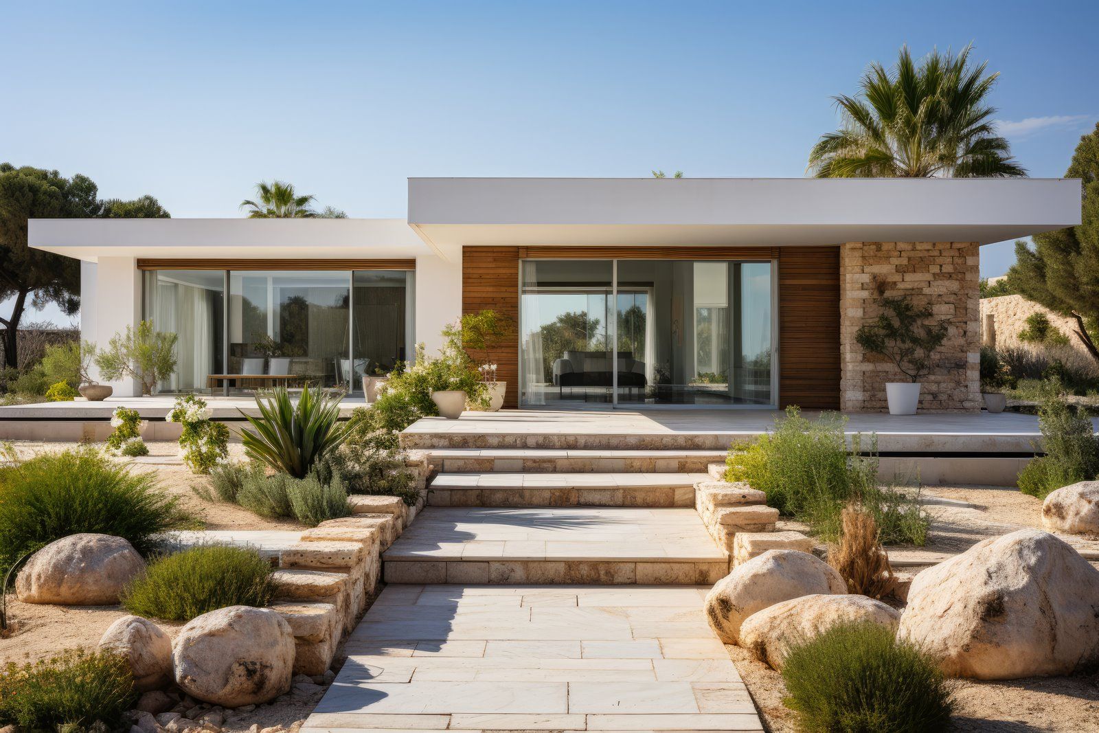 Solar urbano en venta en Ses Salines, más de 500 m²