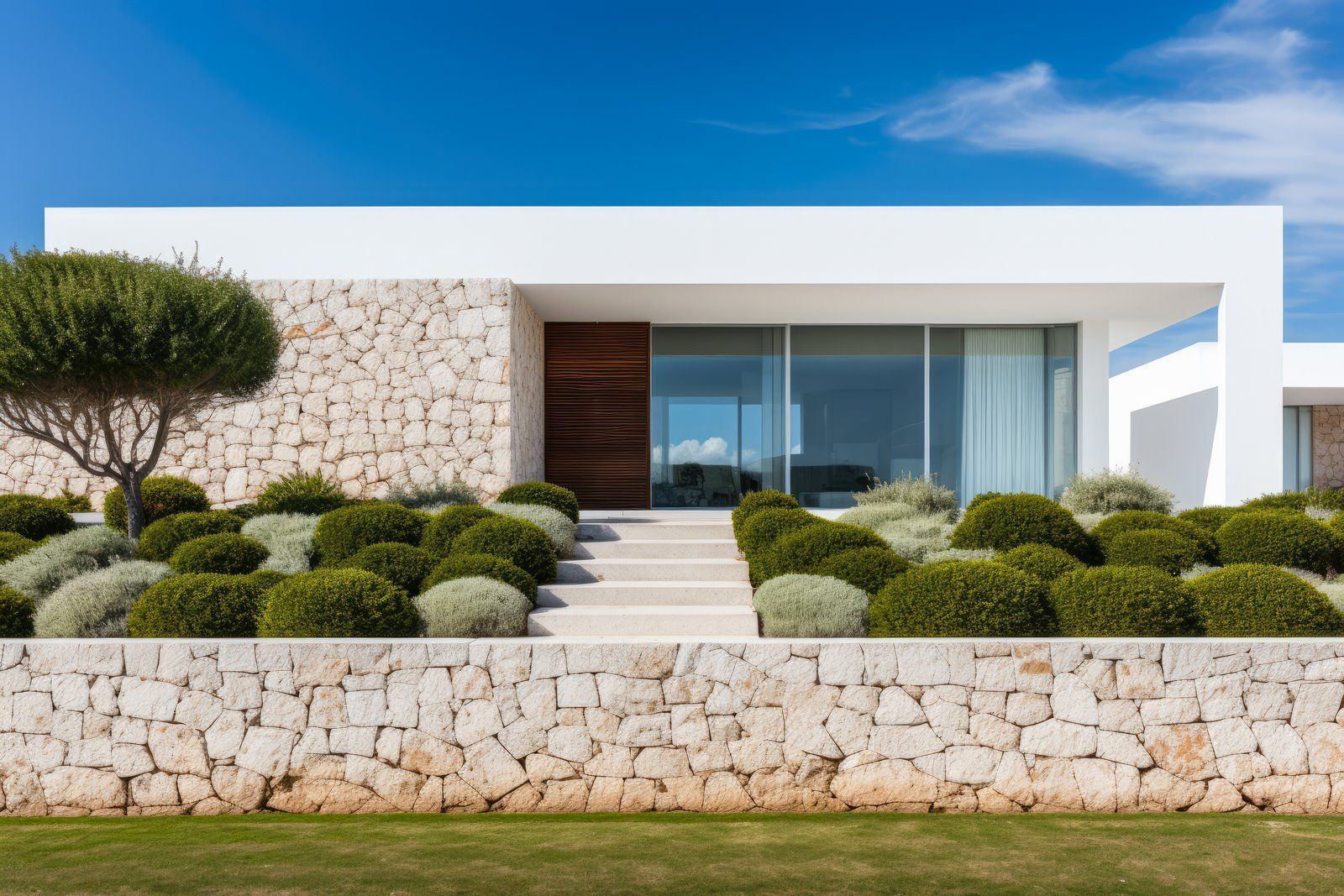 Urbanes Baugrundstück in Ses Salines, 543 m² – Mallorca
